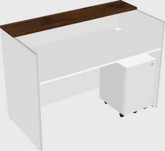 Modular reception