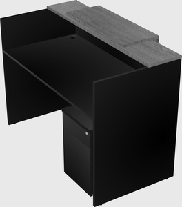 Modular reception