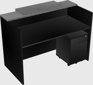 Modular reception
