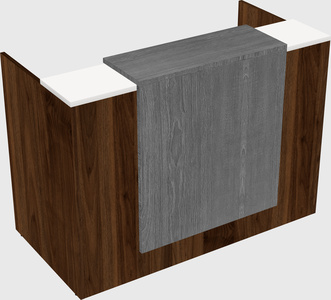 Modular reception