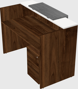 Modular reception