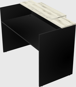 Modular reception
