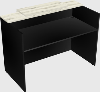 Modular reception