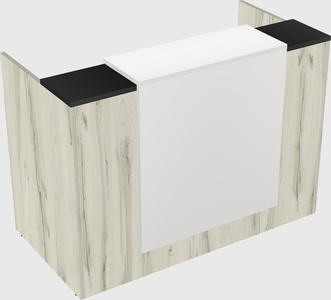 Modular reception