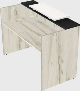 Modular reception