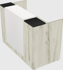 Modular reception
