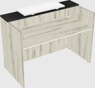 Modular reception