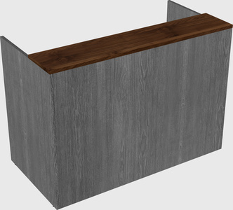 Modular reception