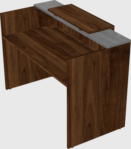 Modular reception