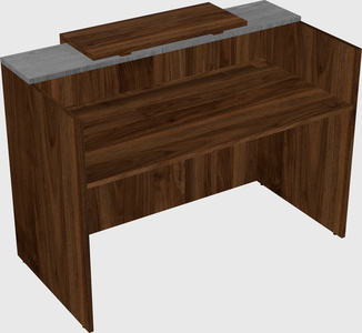 Modular reception