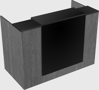 Modular reception