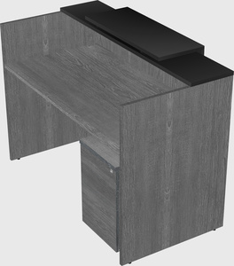 Modular reception