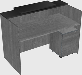 Modular reception