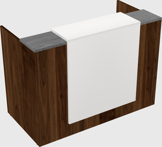 Modular reception