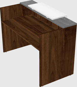Modular reception