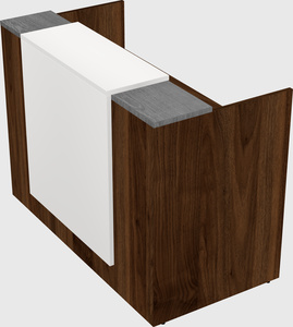 Modular reception