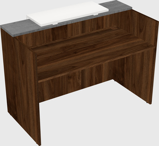 Modular reception
