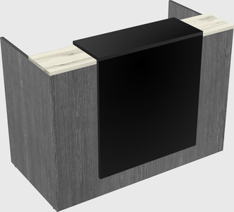 Modular reception