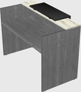 Modular reception