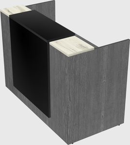 Modular reception