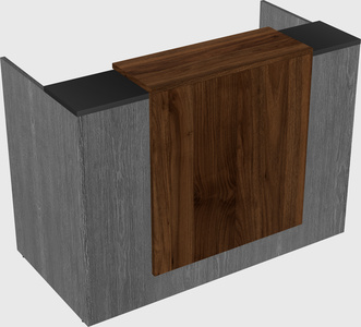 Modular reception