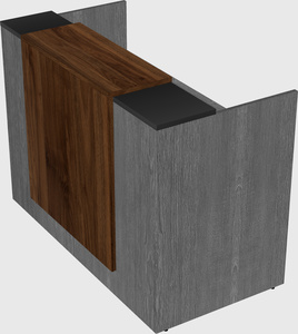 Modular reception
