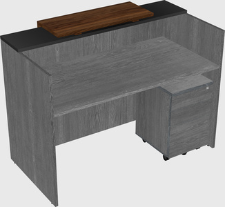 Modular reception