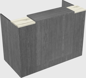 Modular reception