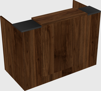 Modular reception
