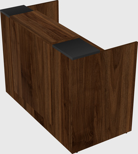 Modular reception
