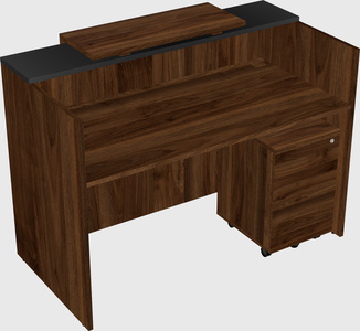 Modular reception