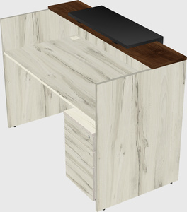 Modular reception