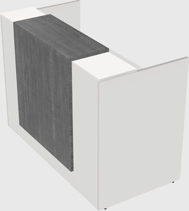 Modular reception