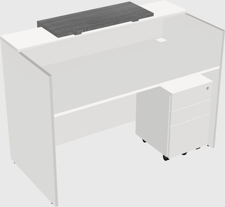 Modular reception