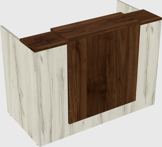 Modular reception