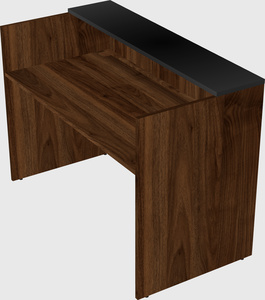 Modular reception