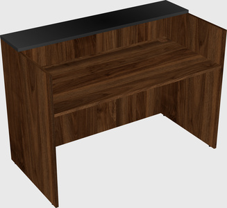 Modular reception