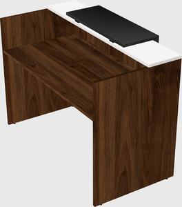 Modular reception