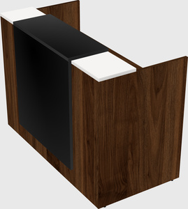 Modular reception