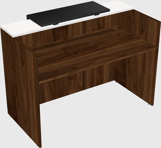 Modular reception