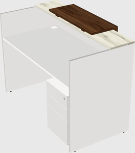 Modular reception