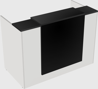 Modular reception