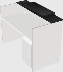 Modular reception