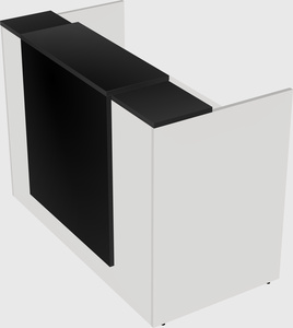 Modular reception