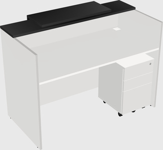Modular reception