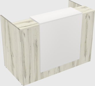 Modular reception