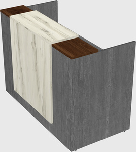 Modular reception
