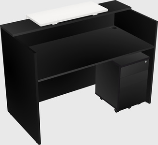 Modular reception