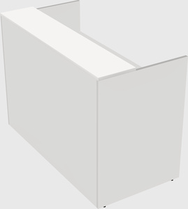 Modular reception