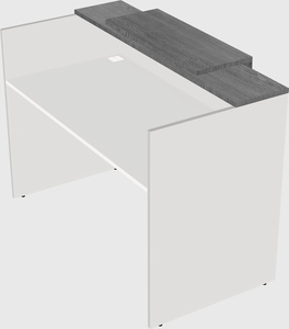 Modular reception
